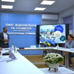 У Конотопі запрацював Офіс відновлення та розвитку
