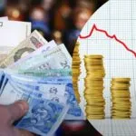Інфляція в Україні стала рекордною: ціни на продукти та товари різко зросли