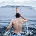 Мешканцям Конотопа нагадали про правила безпеки на Водохреще