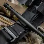 Джгути-турнікети: важлива частина бойового спорядження