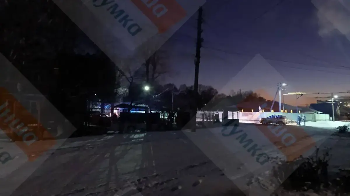 У Конотопі повідомили про замінування дитячого садка №13