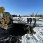 У Кролевці стався порив водогону: які вулиці без води
