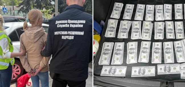 Жителька Сумщини намагалась обміняти новонароджену дитину на наркотики
