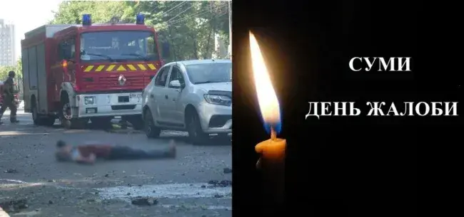 Суми у жалобі