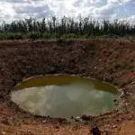 На Сумщині війна спричинила екологічні втрати на понад 15 млрд грн
