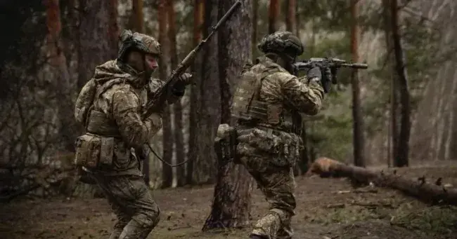 Фронт Сумщини