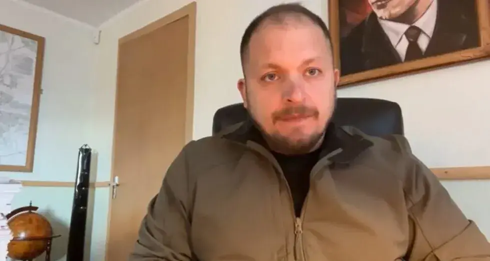 «Що мені з цього?» Семеніхін жорстко розкритикував начальника РЕМу