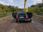 Двоє посадовців підуть під суд за “непомічений” обрив мосту
