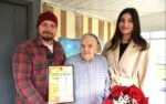 100-річний ювілей відзначила жителька Конотопа 