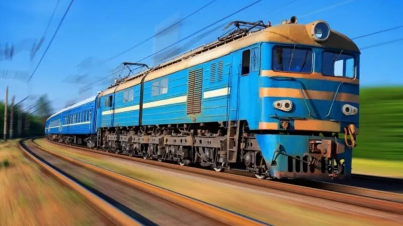 Укрзалізниця змінила маршрути потягів із Конотопа 