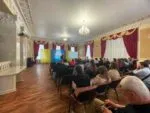 Про минуле рідного краю: у Конотопі провели масштабну лекцію про найстаріший музей