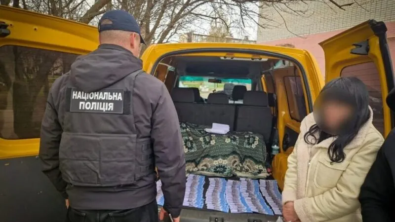 Допомагала ухилянтам: на Сумщині судитимуть жінку за фіктивне батьківство