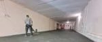 Стяжка підлоги машинним способом