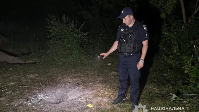 2 дітей травмувалося в Конотопі через небезпечну знахідку: в поліції розповіли деталі