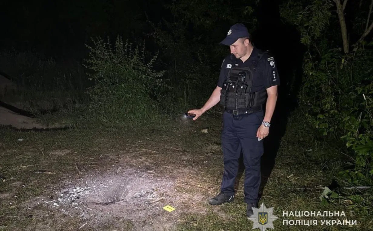 2 дітей травмувалося в Конотопі через небезпечну знахідку: в поліції розповіли деталі