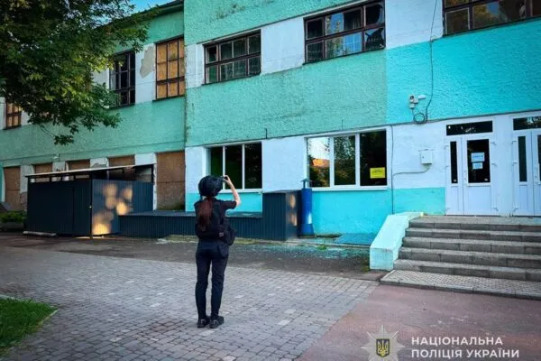 Двоє загиблих та 14 поранених через атаки ворога на Сумщину
