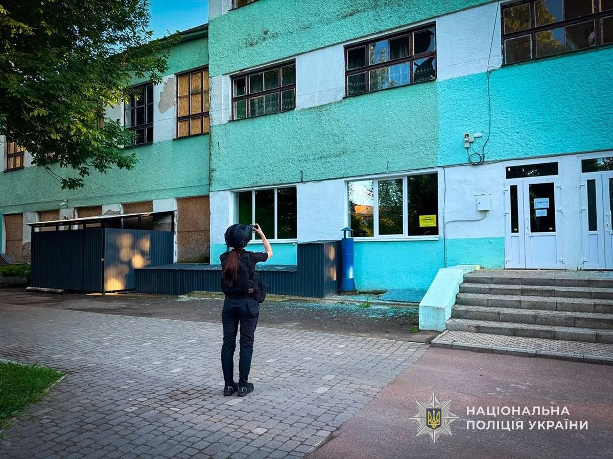 Двоє загиблих та 14 поранених через атаки ворога на Сумщину