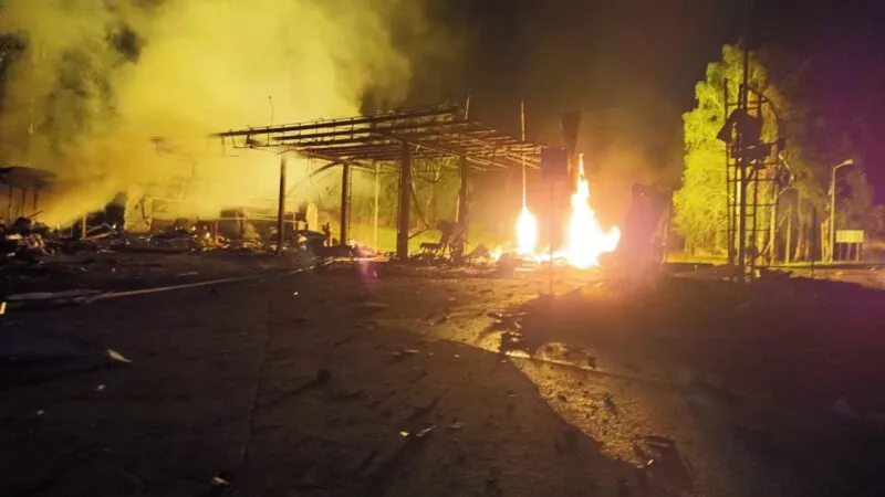Троє загиблих та 12 поранених: наслідки ворожих обстрілів Сумщини