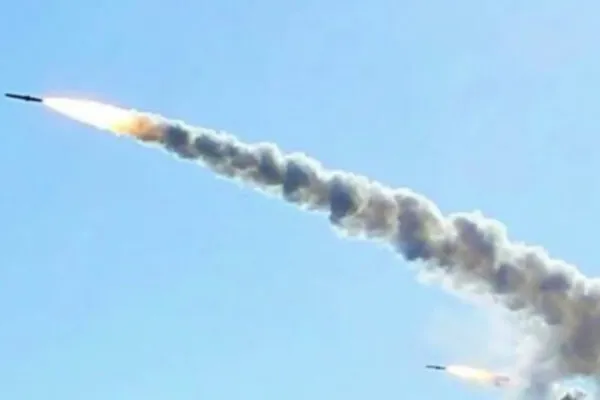 Російська ракета вбила жінку на Сумщині: що відомо