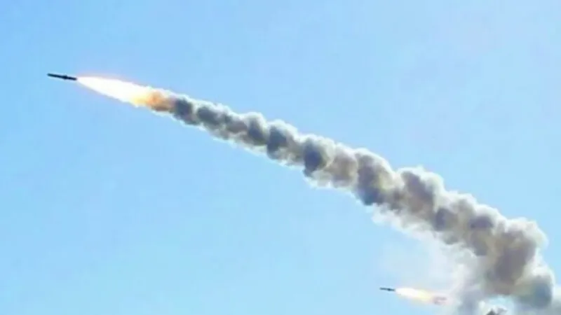 Російська ракета вбила жінку на Сумщині: що відомо