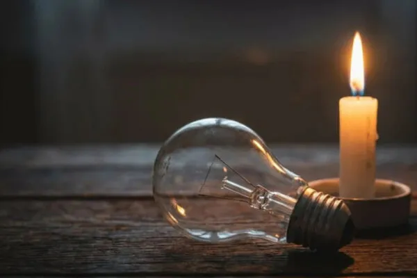 Світло відключатимуть знову: 30 червня графіки повертаються на Сумщину