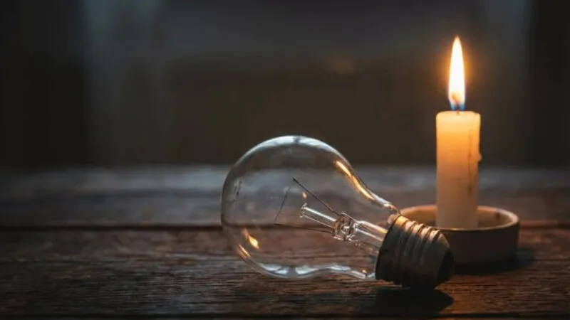 Світло відключатимуть знову: 30 червня графіки повертаються на Сумщину