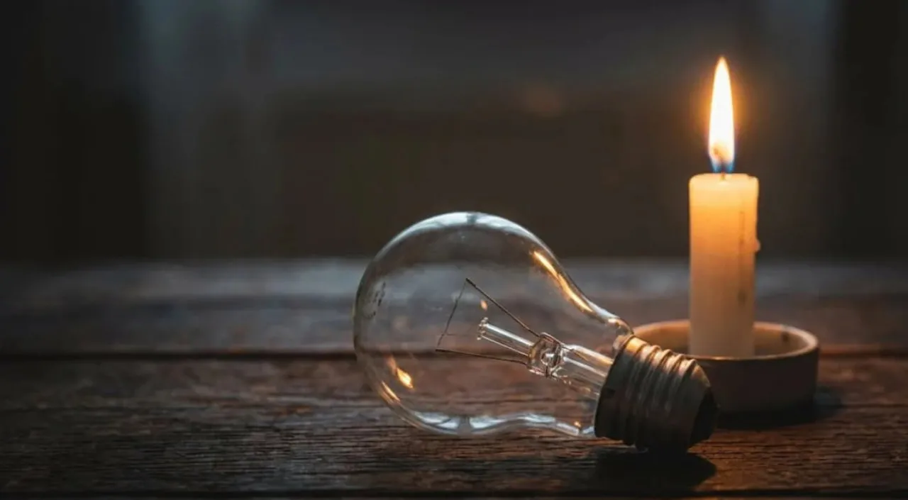 Світло відключатимуть знову: 30 червня графіки повертаються на Сумщину
