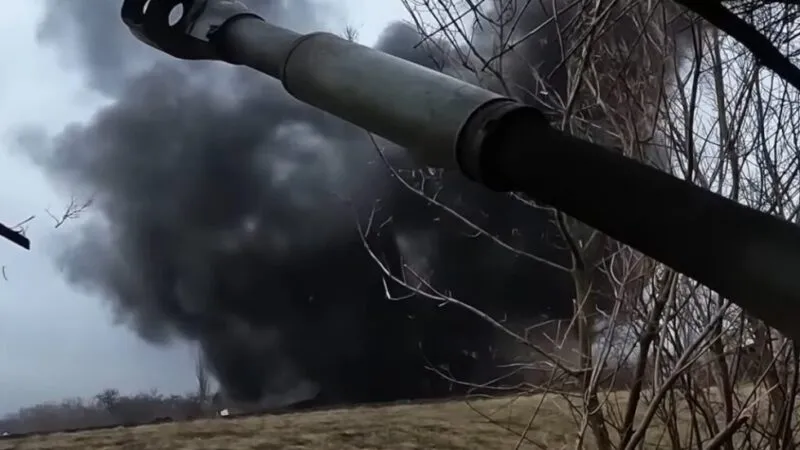 Ворог атакував чотири громади Конотопського району: дрони, міномети і артилерія