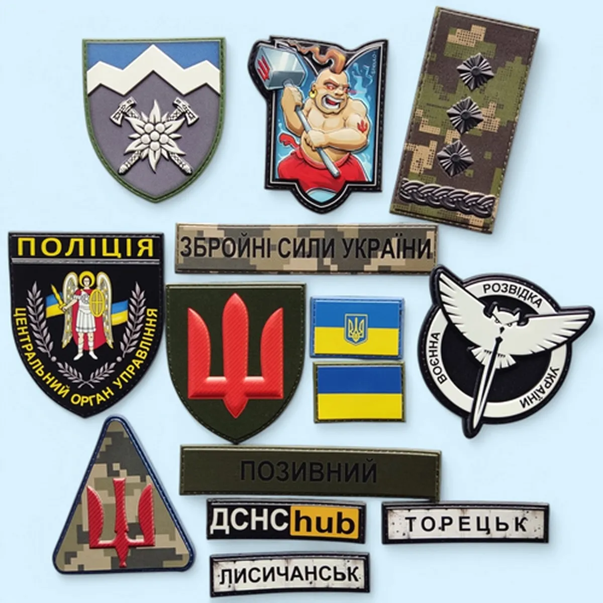 10 населених пунктів, що стали символами українського спротиву