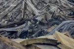 Загинув на власному подвір’ї: Сумщина зазнала нових ударів за останню добу