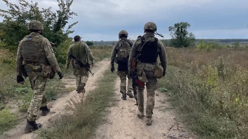 «Витримають усе»: військовий розповів правду, як вибирав тактичні штани