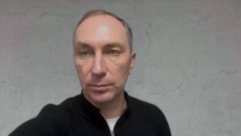 Олег Григоров звернувся до жителів Сумщини з важливим оголошенням