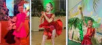 Конотопці підкорили SUNSHINE Dance Festival 2026