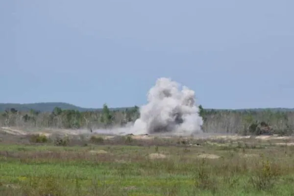 Ворог атакував дві громади Конотопського району