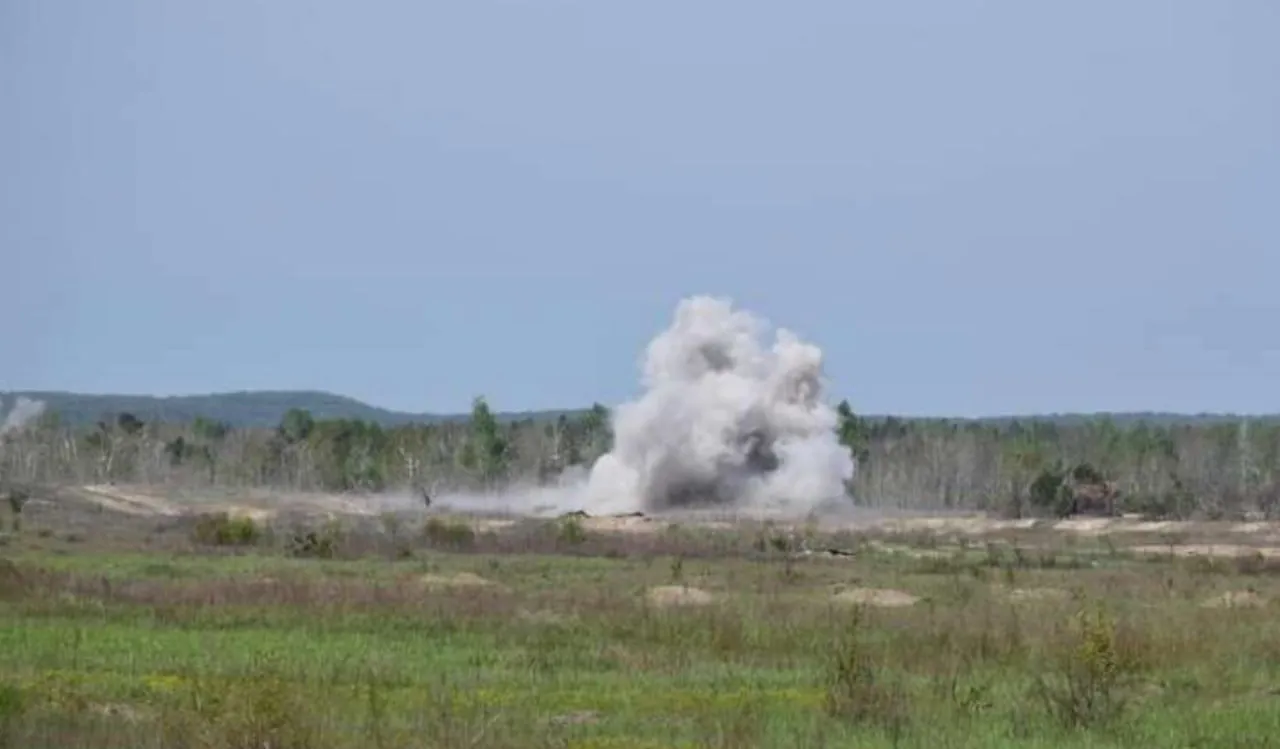 Ворог атакував дві громади Конотопського району