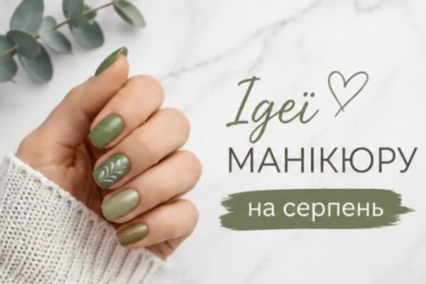 Місячний календар манікюру: в які дні варто йти на манікюр та педикюр