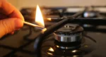 Третю добу без газу: мешканці багатоповерхівки в Конотопі б’ють на сполох