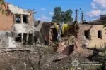 Загинули двоє людей, ще десятеро постраждали: наслідки ворожих ударів по Сумщині