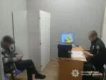 В Конотопі затримали чоловіка, який викрав сумку з грошима