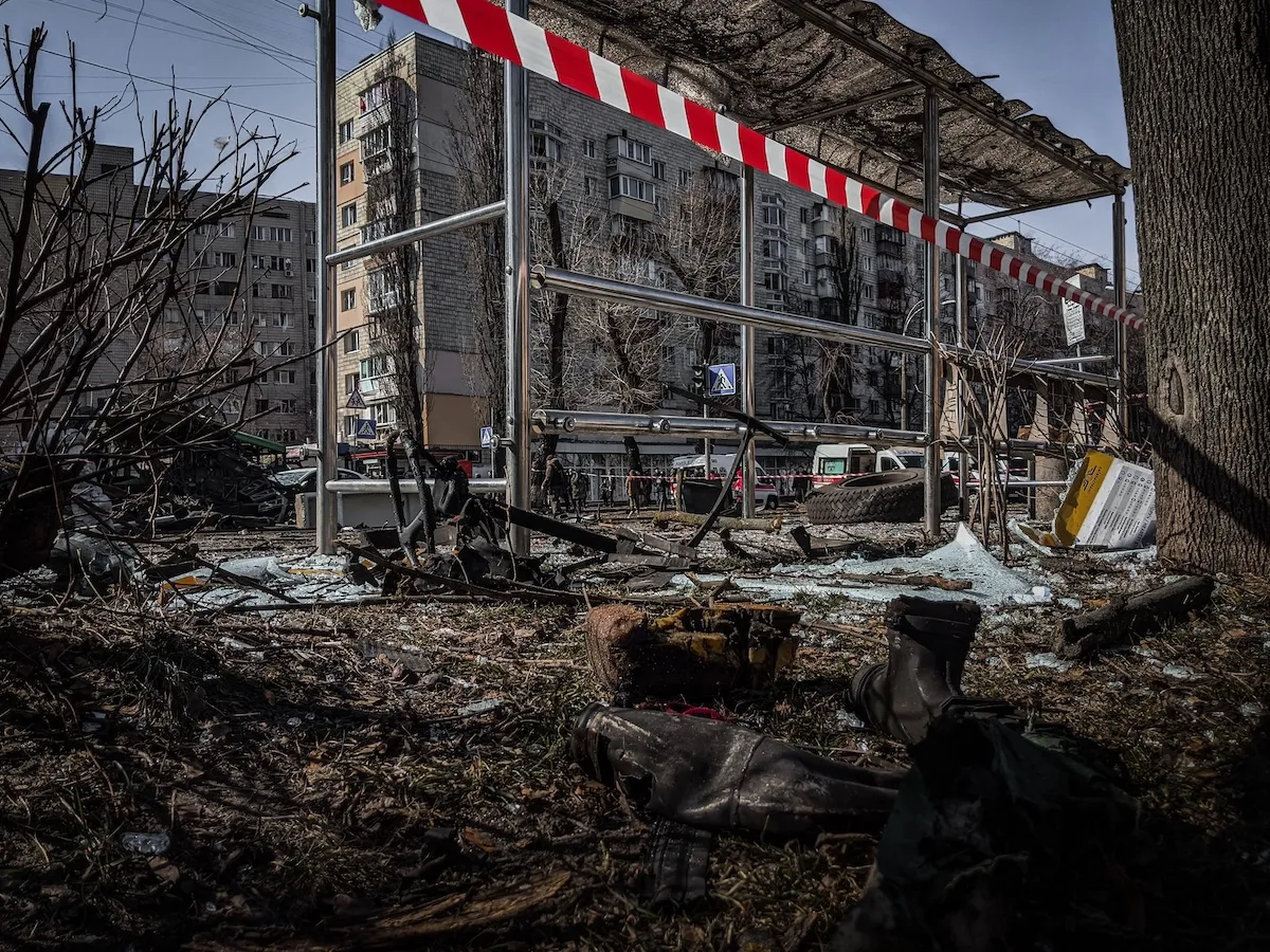 Обстріли Києва у вересні 2026: скільки ще триватиме загроза