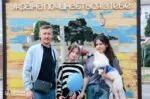 В Сумах відсвяткували День міста з дотриманням безпеки