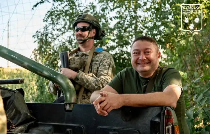 В Сумській громаді добровольцям платитимуть за збиті безпілотники
