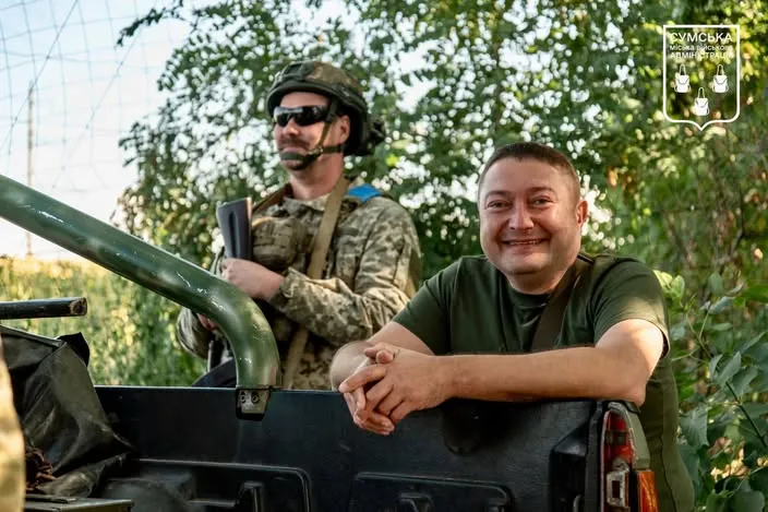В Сумській громаді добровольцям платитимуть за збиті безпілотники