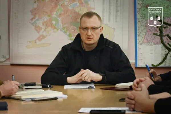 В Сумах понад 65 тисяч жителів отримають соціальну підтримку у 2026 році