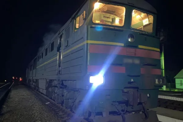 З 14 вересня відновлять повний маршрут приміські поїзди Люботин – Суми