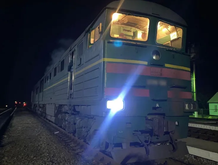 З 14 вересня відновлять повний маршрут приміські поїзди Люботин – Суми