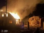 На Сумщині за тиждень сталося 140 небезпечних подій: постраждали 20 людей