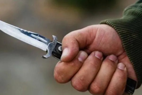 На Сумщині затримали підозрюваного у вбивстві 33-річного чоловіка після конфлікту
