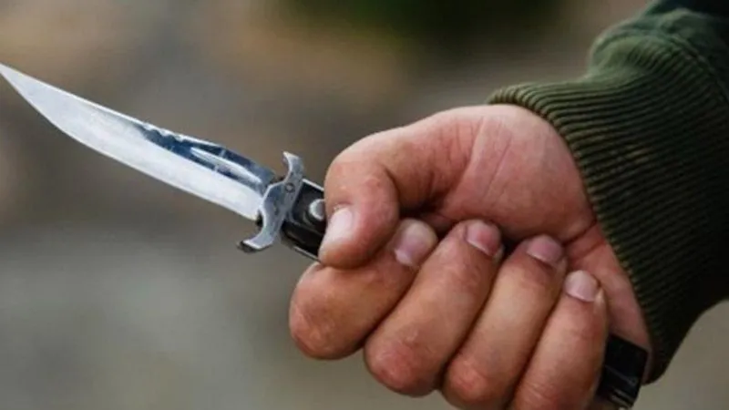 На Сумщині затримали підозрюваного у вбивстві 33-річного чоловіка після конфлікту