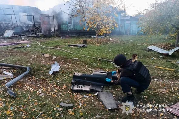 Росіяни обстріляли громади на Сумщині: поранено людей, пошкоджено житло